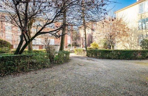 Padova Apartamento | Padua Living Experience - Diamante Apartment