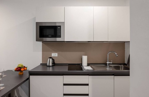 Padova Casa | Padua Modern and Central Studio!