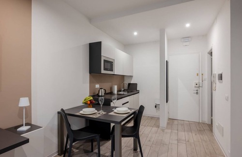 Padova Casa | Padua Modern and Central Studio!