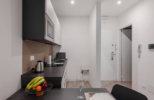Padova Casa | Padua Modern and Central Studio!