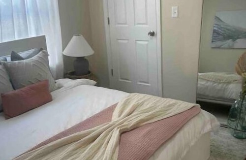 Hillside Casa | Modern 3bd/2ba 8 mins from EWR