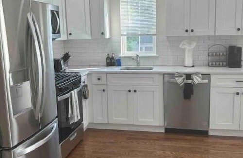 Hillside Casa | Modern 3bd/2ba 8 mins from EWR
