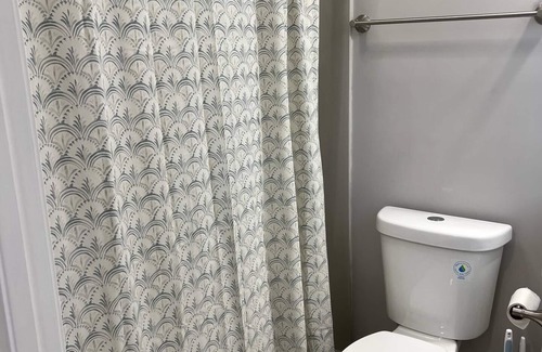 Providence Apartamento | Modern 3bd/2bath, close to downtown Providence. Our hope on Manhattan!