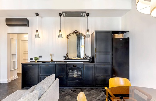 Santa Maria Novella Apartamento | Modern 3BD apartment near centre. Belfiore