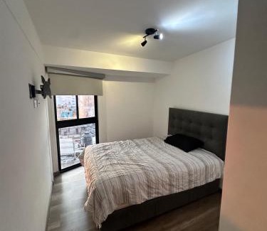 Miraflores Apartamento | Modern 3BR 2Bath Apt w Pool Grill Zone Miraflores