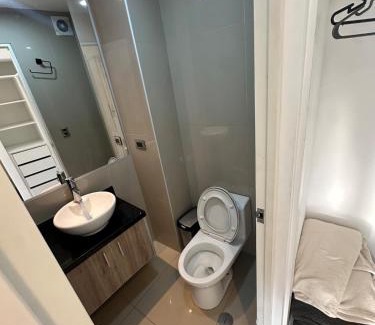 Miraflores Apartamento | Modern 3BR 2Bath Apt w Pool Grill Zone Miraflores
