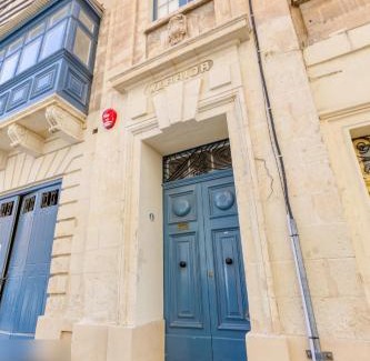 Il-Balluta Apartamento | Modern 3BR Apt close to Sliema's Promenade by 360 Estates