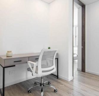 Usaquen Apartamento | Modern 3BR in Usaquén