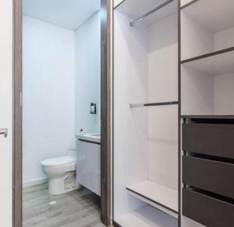 Usaquen Apartamento | Modern 3BR in Usaquén
