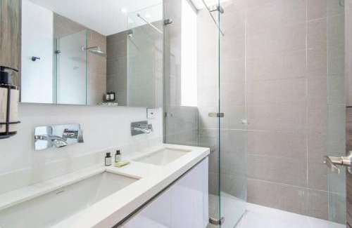 Usaquen Apartamento | Modern 3BR in Usaquén