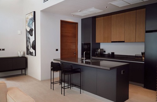 Si Sunthon Casa | Modern 3BR Loft II Villa Private Pool Botanica