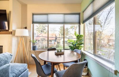 King Casa | Modern 3BR - Walk to Alberta Eats & Coffee