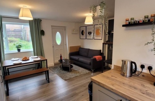 Newcastle-upon-Tyne Casa | Modern 4-bedroom house in Newcastle upon Tyne