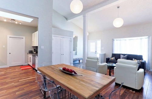 Highland West Casa | Modern 4 Bedroom Bungalow Townhouse Condo