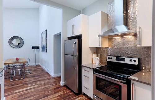 Highland West Casa | Modern 4 Bedroom Bungalow Townhouse Condo