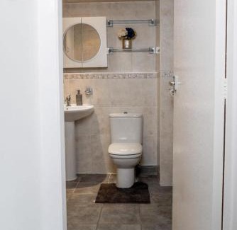 Stockton-on-Tees Apartamento | Modern 4 Bedroom Detatched House