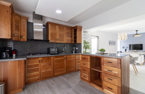 Punta Cana Villa | Modern 4-BR Villa in Gated Community