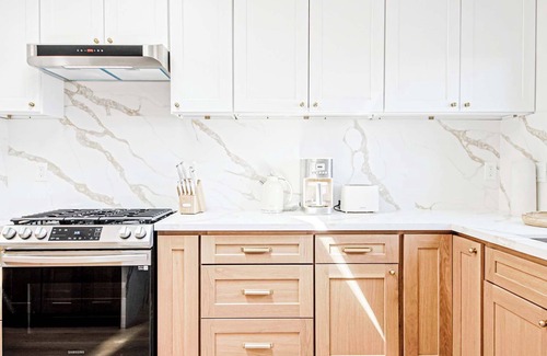 Elysian Heights Villa | Modern 4B3B Villa near Sunset Blvd