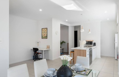 Park Ridge Casa | Modern 4BR Comfort in Quiet Park Ridge Location