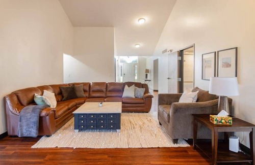 New Baltimore Casa | Spacious Ranch with 4BR/2BA – Prime Location