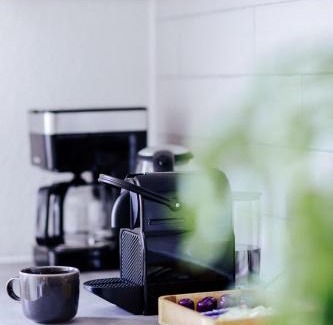 Halle Apartamento | Modern, 4Pers, nahe S-Bahn - salt apartments