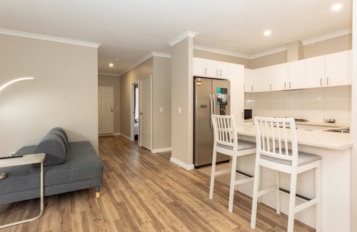 Cloverdale Casa | Modern 4X2 Perth house near Stadium/Casino/Airport