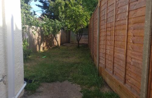 Selhurst Casa | Modern 5 bedroom all ensuite in South London