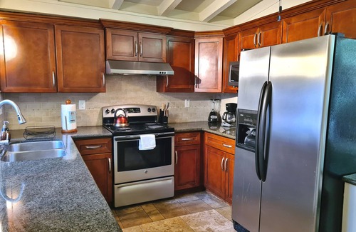 Hayward Casa | GRAN GRUPO muchas camas 5 bd / 2 ba casa w / W / D / Parking