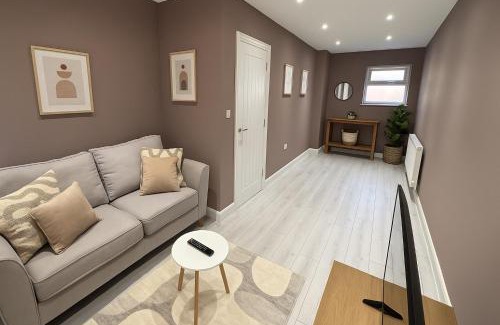 Northampton Casa | Modern 5 persons Home