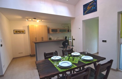 Boppard Casa | Moderna de lujo de 5 estrellas en un entorno histórico