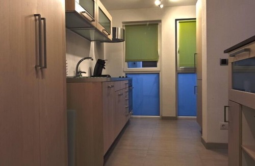 Boppard Casa | Moderna de lujo de 5 estrellas en un entorno histórico