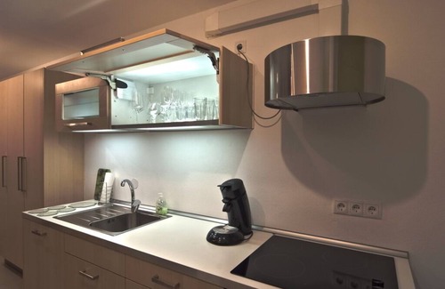 Boppard Casa | Moderna de lujo de 5 estrellas en un entorno histórico