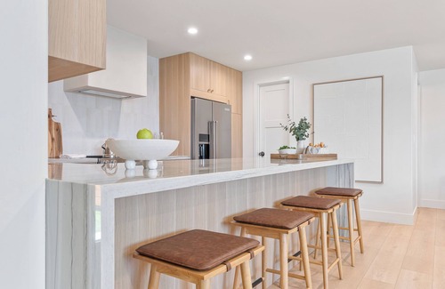 Point Loma Heights Casa | Point View Luxe | Modern Coastal Retreat Near Sunset Cliffs & Ocean Beach