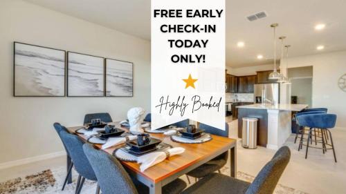 Four Corners Casa | Modern 5br Getaway W Heated Pool & Bbq Area