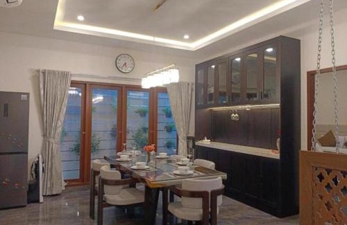 Sanur Villa | Modern 5BR Luxury Villa with Pool & Rooftop - 300m from Sanur Beach