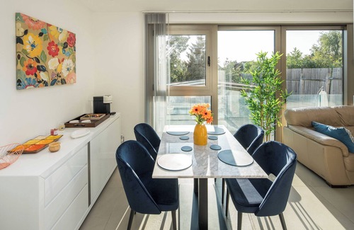 Golders Green Casa | Modern 6-Bed House