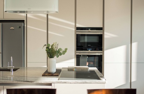 Golders Green Casa | Modern 6-Bed House