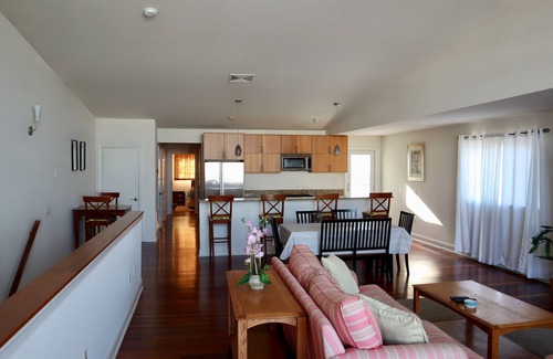 Wildwood Casa | Modern 6 Bedroom Wildwood Beach Getaway