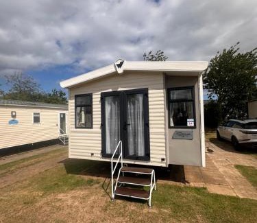 Hunstanton Casa | Modern 6 birth caravan Hunstanton Norfolk
