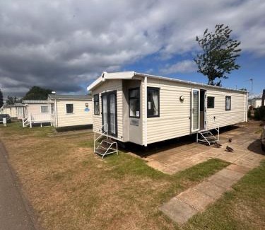 Hunstanton Casa | Modern 6 birth caravan Hunstanton Norfolk