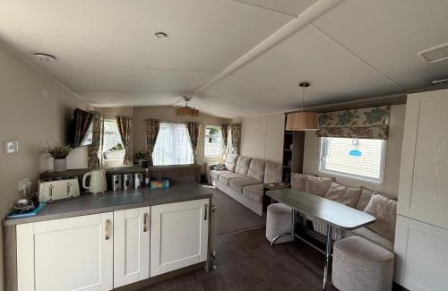 Hunstanton Casa | Modern 6 birth caravan Hunstanton Norfolk