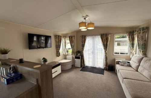 Hunstanton Casa | Modern 6 birth caravan Hunstanton Norfolk