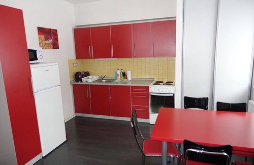 Rokytnice nad Jizerou Apartamento | Apartamento moderno en Rokytnice nad Jizerou cerca de la zana de esquí