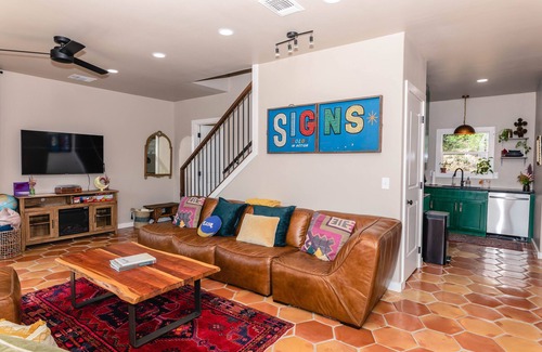 Concan Casa | Modern A-Frame with hilltop views. 2.6mi from the Frio River. 4mi from Garner.