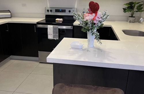 San Salvador Apartamento | Modern Apartment San Salvador City