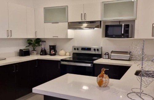 San Salvador Apartamento | Modern Apartment San Salvador City