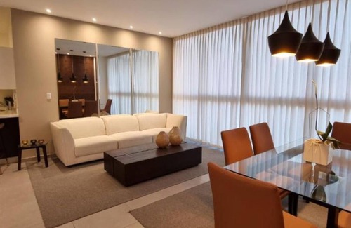 San Salvador Apartamento | Modern Apartment San Salvador City