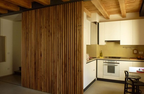 Volpago del Montello Casa | Modern Accommodation, Just Renovated, Private Garden, Wifi, Near Treviso