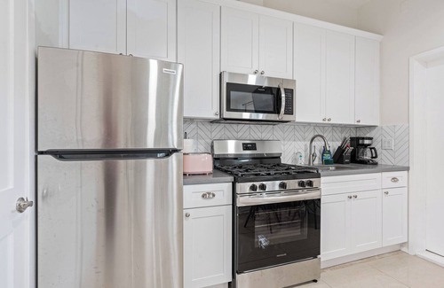 Harbor Gateway North Casa | Modern ADU in Gardena – Perfect for Relaxing Stays