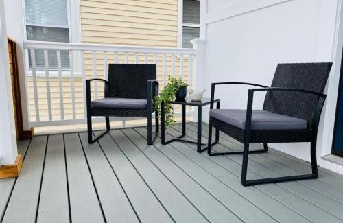 Lowell Apartamento | Modern, All New 3BR Near UMASS